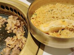 -花味烤肉·拌饭(庐阳万象汇店)