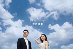 -艺匠摄影ARTIZ STUDIO(南京店)