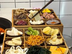 -芈重山老火锅(广州首店)