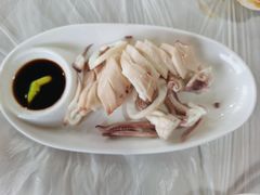 -车头老二大排档(金城步行街店)