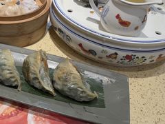 -点都德(龙之梦店)