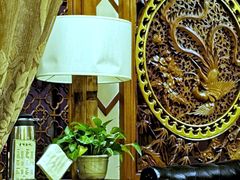 -花湖会所·高端水疗商务泡浴SPA(高新店)