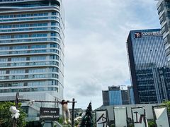 -深圳来福士广场