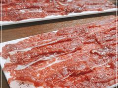-牛郎记潮汕牛肉火锅(大西洋银泰城店)