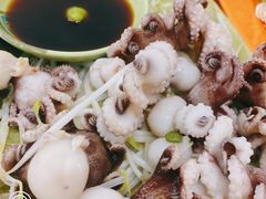 -贞姨美食·老字号海鲜大排档