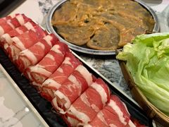 -钢管厂五区小郡肝火锅串串香(清河店)