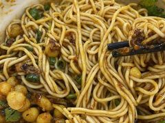 -耙豌豆重庆小面
