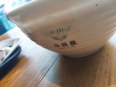 -中阿兰牛肉面(悦海新天地店)