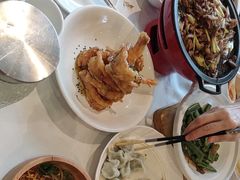 -大鸭梨烤鸭(石佛营店)