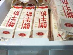 -兰熊鲜奶(西直门凯德mall店)
