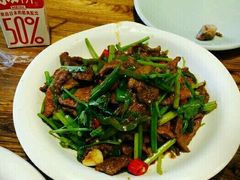 -妈妈的味道(工人体育场东路店)