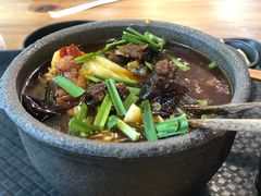 -大袁猪脚饭(水晶郦城店)