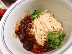 妈妈的茄丁面-北京王府井希尔顿酒店·秦唐中餐厅Chynna