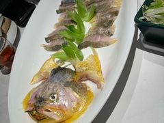 -顶特勒·黄鱼馆·特色菜(上海大世界店)