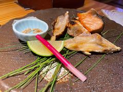 -花潮料理艺食馆(世欧广场店)