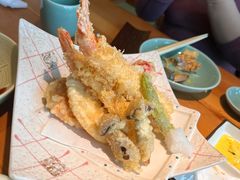 -大渔铁板烧(花园道店)