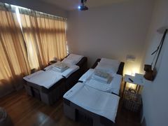 -三一行馆·日式禅意SPA足道·高空观景(解放碑店)