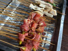 -三番火辣串串香(总店)