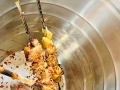 -炒豆合作社(东四总店)