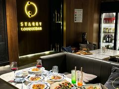 -STARRY CAFE & LOUNGE BAR(高新店)