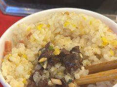 -山城年华老火锅(玉林店)