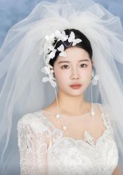 -太郎花子婚纱摄影TAHAKO(无锡店)