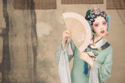 -盘子女人坊古装写真摄影(天津总店)