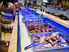-万象·复兴号鲜肉烤肉海鲜自助(升级店)