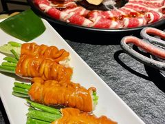 -伊茉家的烤肉店(勒泰中心店)