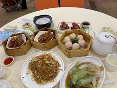 -新梅园不夜粥(龙华店)