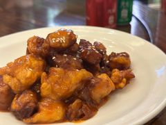 -南山饭店(阳明古镇店)