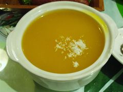 一品南瓜羹-天厨妙香素食餐厅(清华店)