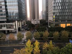 -花园5號餐厅