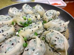 深渡包袱饺-徽三说·土徽菜·中国徽菜连锁品牌(一中店)