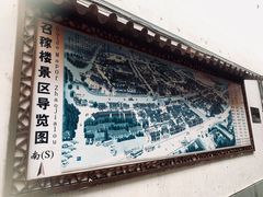 -召稼楼古镇