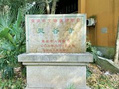 -灵谷景区
