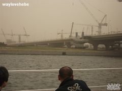 -海河外滩公园