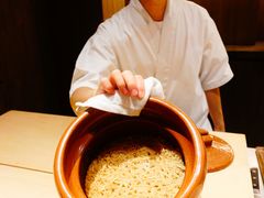 -晴空·日本料理(万象城店)
