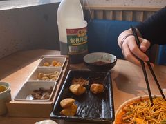 -胡马八破·川菜小馆(高新万达店)