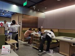 -海底捞火锅(杭州萧山宝龙广场店)