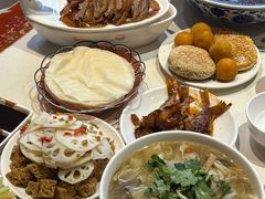 -郑州烤鸭总店