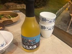 -寨子里的钵钵菜·湘西山里菜(魅力湘西店)