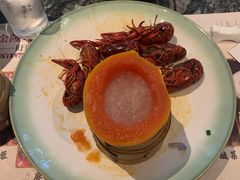 -金海湾自助餐厅(金陵饭店)