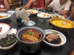 -锡和无锡菜(景丽苑店)