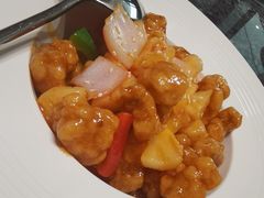 -頂好酒家·经典粤菜(海信广场店)