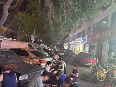 -二斗栗子(黄河道店)