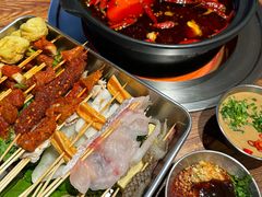 -江湖六膳門串串香(隆礼路店)