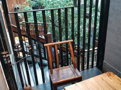 -罍+村(半边街店)