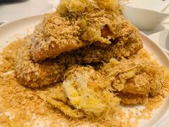 -莆田餐厅PUTIEN(西安万象天地店)