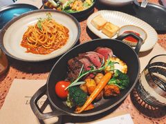 -La Terre乐田(万象城店)